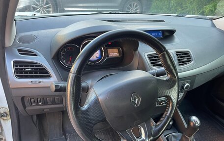 Renault Fluence I, 2013 год, 500 000 рублей, 8 фотография