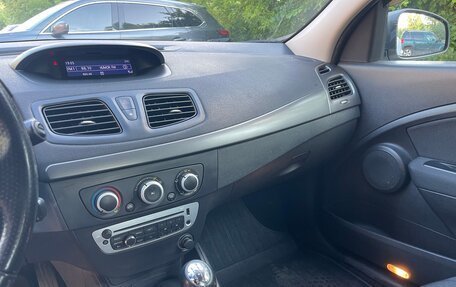 Renault Fluence I, 2013 год, 500 000 рублей, 10 фотография