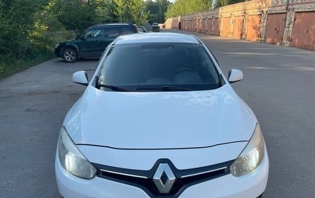 Renault Fluence I, 2013 год, 500 000 рублей, 6 фотография