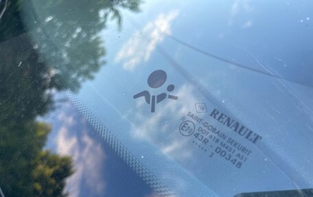 Renault Fluence I, 2013 год, 500 000 рублей, 19 фотография