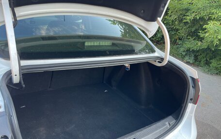 Renault Fluence I, 2013 год, 500 000 рублей, 14 фотография