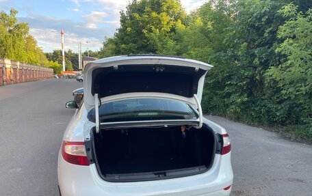 Renault Fluence I, 2013 год, 500 000 рублей, 15 фотография