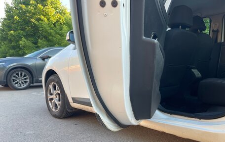Renault Fluence I, 2013 год, 500 000 рублей, 17 фотография