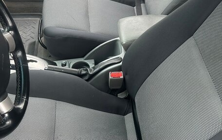 Chevrolet Lacetti, 2012 год, 590 000 рублей, 2 фотография