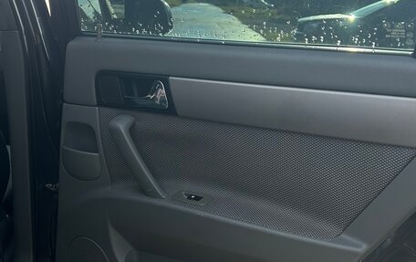 Chevrolet Lacetti, 2012 год, 590 000 рублей, 10 фотография
