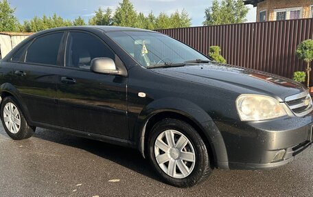 Chevrolet Lacetti, 2012 год, 590 000 рублей, 17 фотография