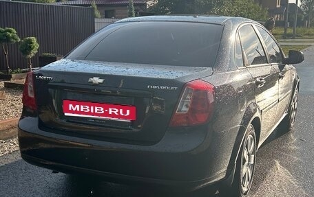 Chevrolet Lacetti, 2012 год, 590 000 рублей, 15 фотография