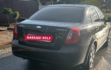 Chevrolet Lacetti, 2012 год, 590 000 рублей, 16 фотография