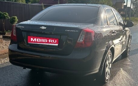 Chevrolet Lacetti, 2012 год, 590 000 рублей, 14 фотография