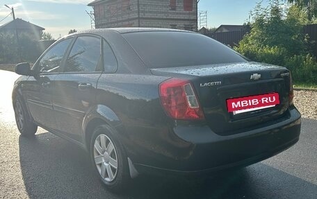 Chevrolet Lacetti, 2012 год, 590 000 рублей, 12 фотография