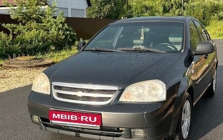 Chevrolet Lacetti, 2012 год, 590 000 рублей, 18 фотография