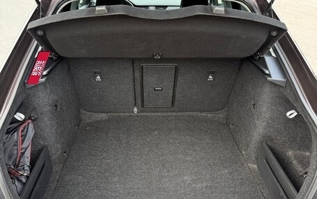 Skoda Octavia, 2018 год, 1 850 000 рублей, 8 фотография