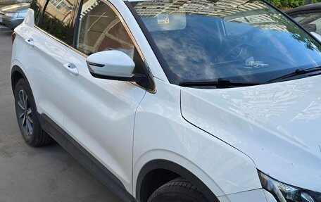 Geely Coolray I, 2023 год, 1 400 000 рублей, 2 фотография