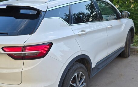 Geely Coolray I, 2023 год, 1 400 000 рублей, 5 фотография