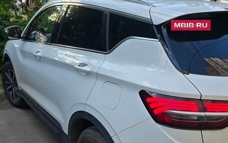 Geely Coolray I, 2023 год, 1 400 000 рублей, 6 фотография