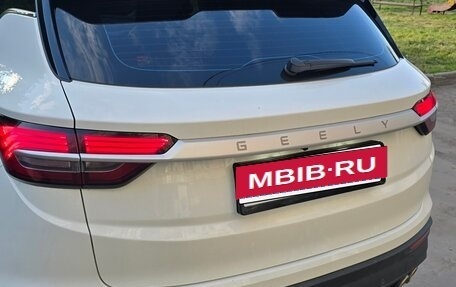 Geely Coolray I, 2023 год, 1 400 000 рублей, 4 фотография