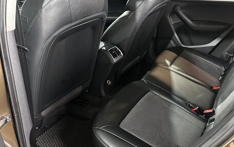 Audi Q3, 2011 год, 1 600 000 рублей, 8 фотография