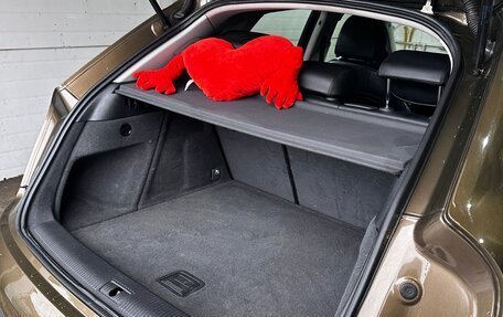 Audi Q3, 2011 год, 1 600 000 рублей, 9 фотография