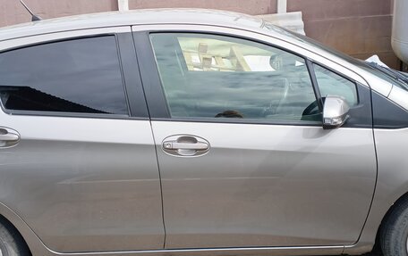 Toyota Vitz, 2019 год, 1 100 000 рублей, 3 фотография