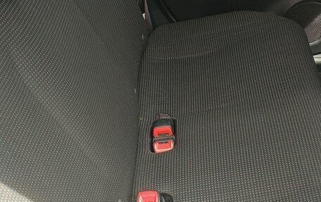 Toyota Vitz, 2019 год, 1 100 000 рублей, 9 фотография