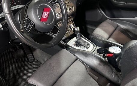 Audi Q3, 2011 год, 1 600 000 рублей, 7 фотография