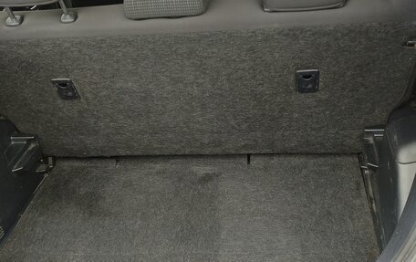 Toyota Vitz, 2019 год, 1 100 000 рублей, 14 фотография