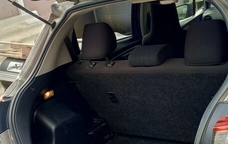 Toyota Vitz, 2019 год, 1 100 000 рублей, 13 фотография