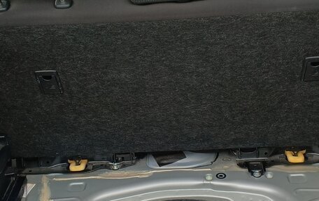 Toyota Vitz, 2019 год, 1 100 000 рублей, 16 фотография