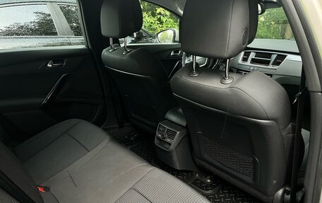Peugeot 508 II, 2012 год, 950 000 рублей, 10 фотография