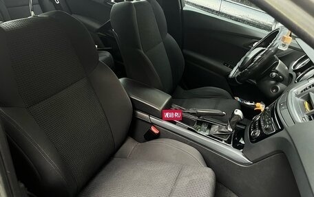 Peugeot 508 II, 2012 год, 950 000 рублей, 4 фотография