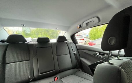 Peugeot 508 II, 2012 год, 950 000 рублей, 12 фотография