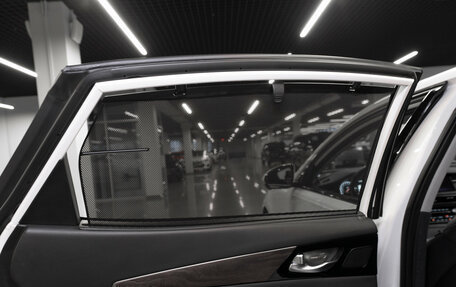 KIA K7, 2019 год, 3 400 000 рублей, 15 фотография