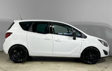 Opel Meriva, 2013 год, 850 000 рублей, 5 фотография