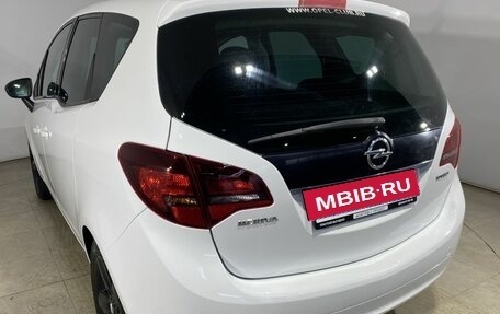 Opel Meriva, 2013 год, 850 000 рублей, 6 фотография