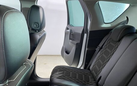 Opel Meriva, 2013 год, 850 000 рублей, 19 фотография
