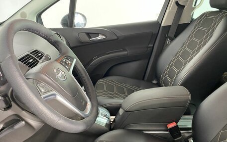 Opel Meriva, 2013 год, 850 000 рублей, 20 фотография