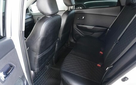 KIA Rio III рестайлинг, 2013 год, 760 000 рублей, 15 фотография