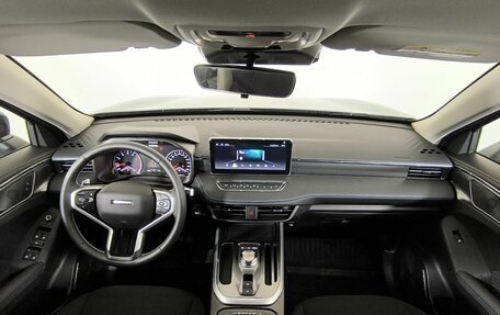 Haval Jolion, 2025 год, 2 370 000 рублей, 8 фотография