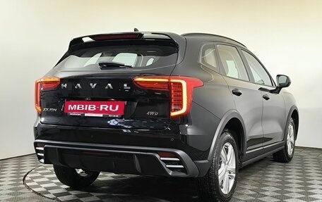 Haval Jolion, 2025 год, 2 370 000 рублей, 4 фотография