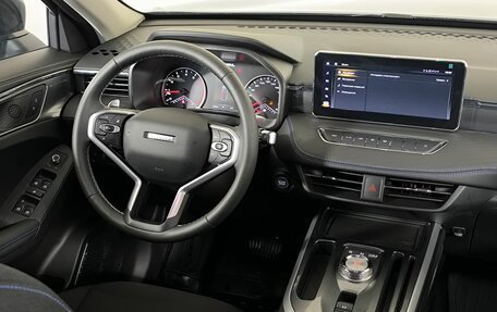 Haval Jolion, 2025 год, 2 370 000 рублей, 9 фотография