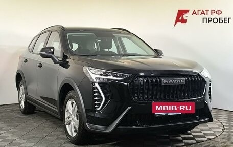 Haval Jolion, 2025 год, 2 370 000 рублей, 3 фотография