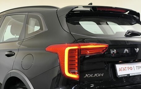 Haval Jolion, 2025 год, 2 370 000 рублей, 15 фотография
