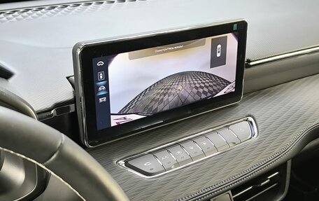 Haval Jolion, 2025 год, 2 370 000 рублей, 11 фотография