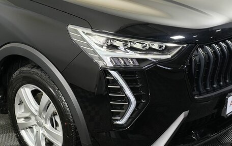 Haval Jolion, 2025 год, 2 370 000 рублей, 14 фотография