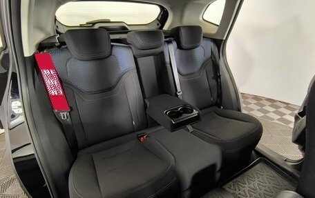 Haval Jolion, 2025 год, 2 370 000 рублей, 12 фотография
