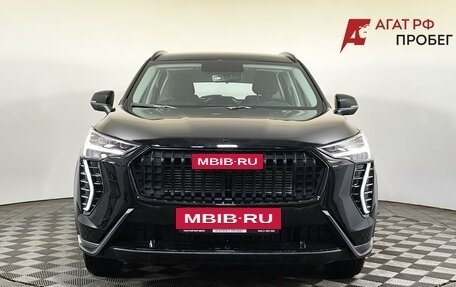 Haval Jolion, 2025 год, 2 370 000 рублей, 2 фотография