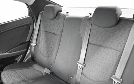 Hyundai Solaris II рестайлинг, 2015 год, 975 000 рублей, 9 фотография