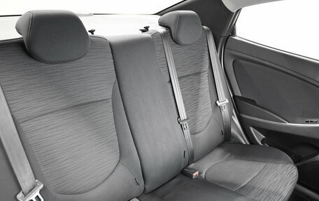 Hyundai Solaris II рестайлинг, 2015 год, 975 000 рублей, 12 фотография