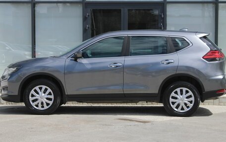 Nissan X-Trail, 2018 год, 1 890 000 рублей, 10 фотография