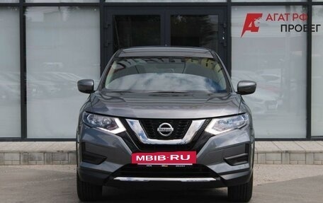 Nissan X-Trail, 2018 год, 1 890 000 рублей, 6 фотография